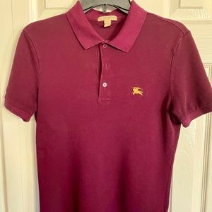 Burberry Polo